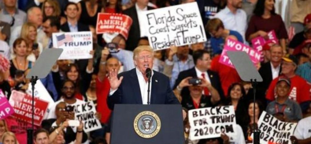 Sweden – The Humanitarian Superpower