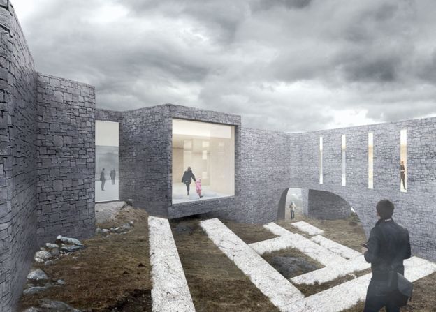 Exporting Norwegian Architecture