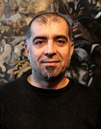 Oslo's Restaurant King