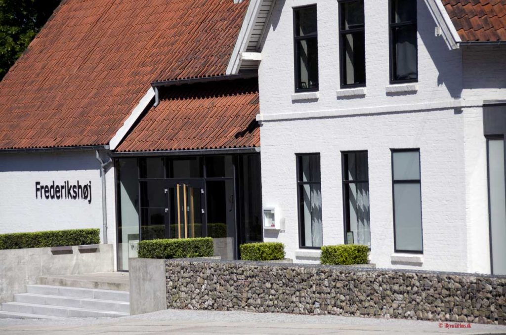 Best Scandinavian Gourmet Restaurants 2017