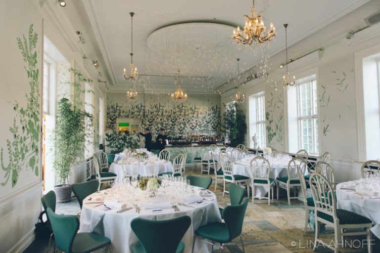 Best Scandinavian Gourmet Restaurants 2017