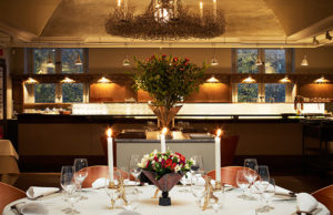 Best Scandinavian Gourmet Restaurants 2017