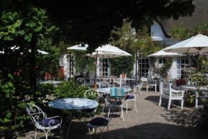 Best Scandinavian Gourmet Restaurants 2017