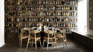 Best Scandinavian Gourmet Restaurants 2017