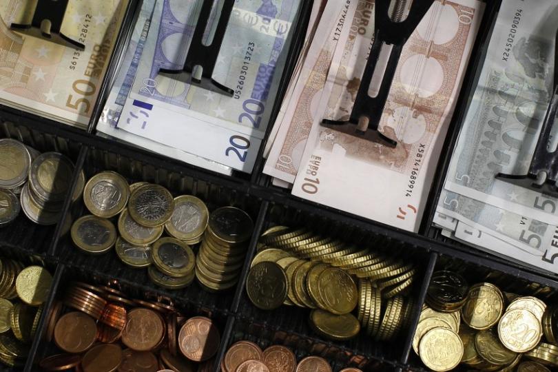 Empty Your Piggy Bank for Swedish Krona