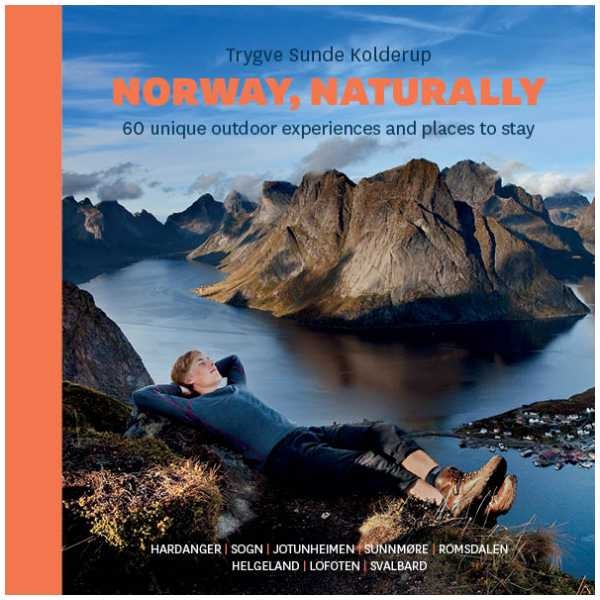 Norway, Naturally