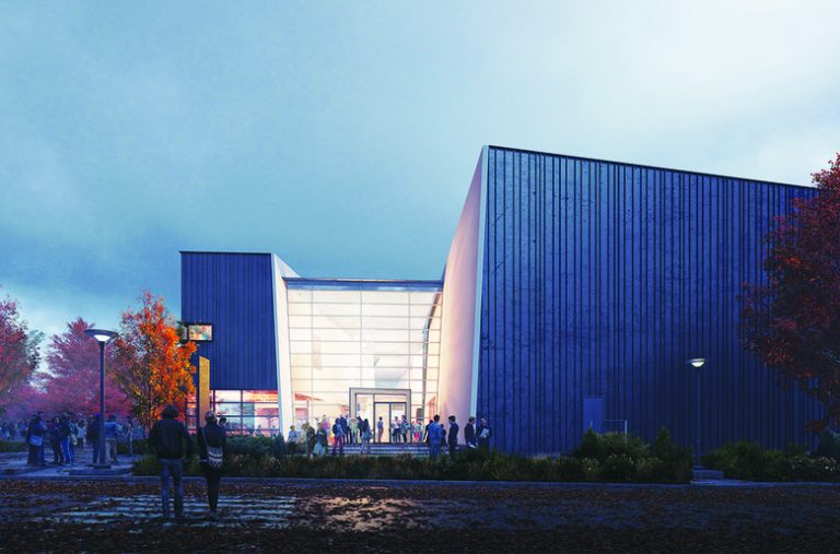 New Nordic Heritage Museum in Seattle