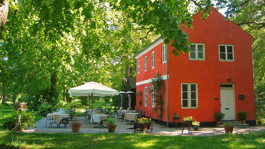Copenhagen Gourmet