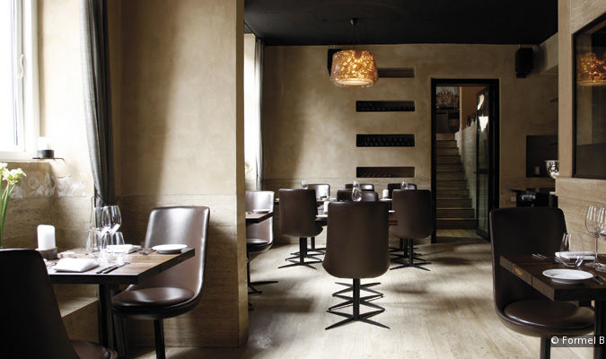 Copenhagen Gourmet