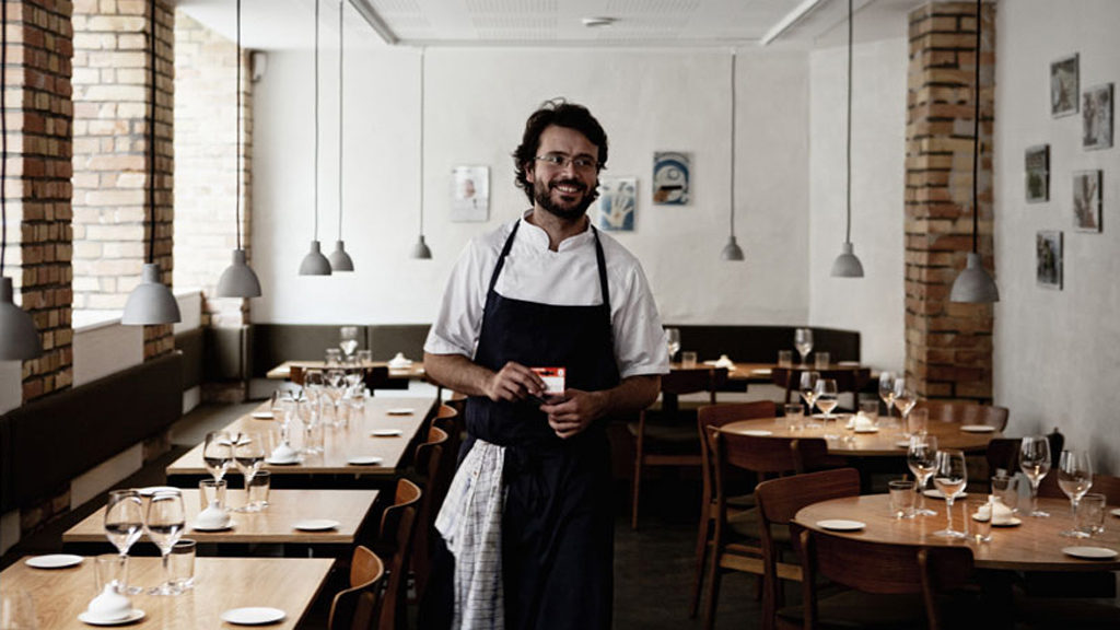 Copenhagen Gourmet