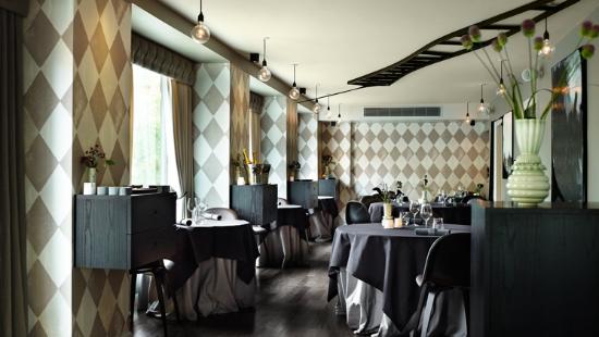 Copenhagen Gourmet