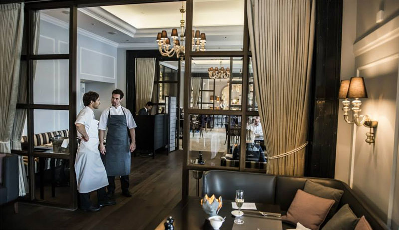 Copenhagen Gourmet