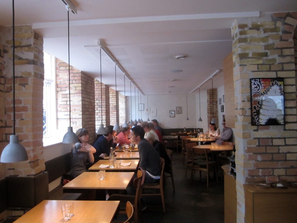 Copenhagen Gourmet
