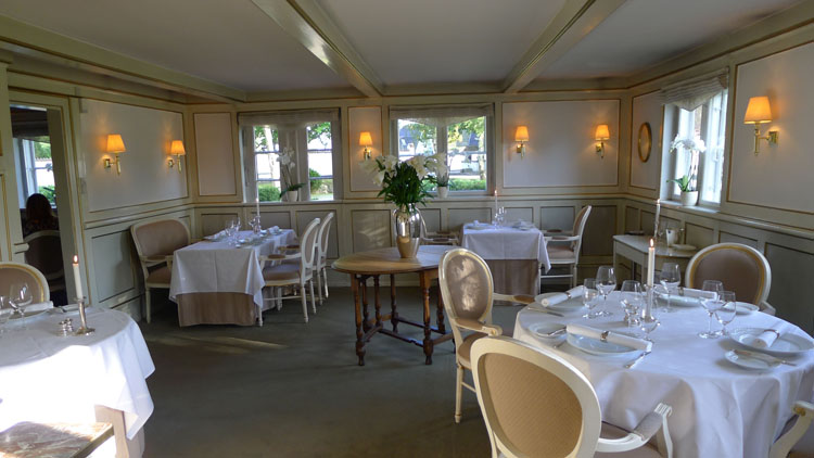 Copenhagen Gourmet