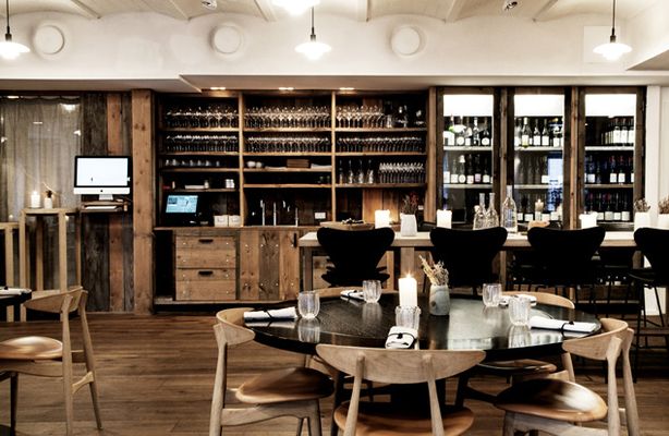 Copenhagen Gourmet
