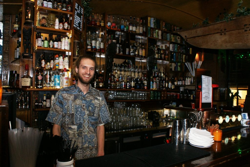 Selected Cocktail Bars in Oslo