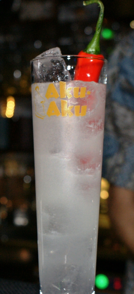 Selected Cocktail Bars in Oslo