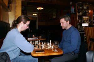 Selected Cocktail Bars in Oslo