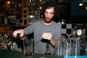 Selected Cocktail Bars in Oslo