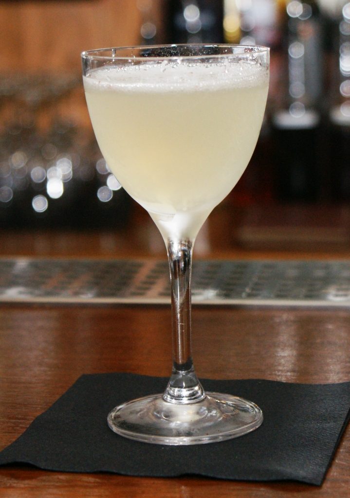 Selected Cocktail Bars in Oslo