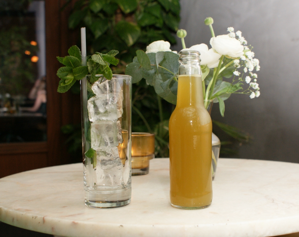 Selected Cocktail Bars in Oslo