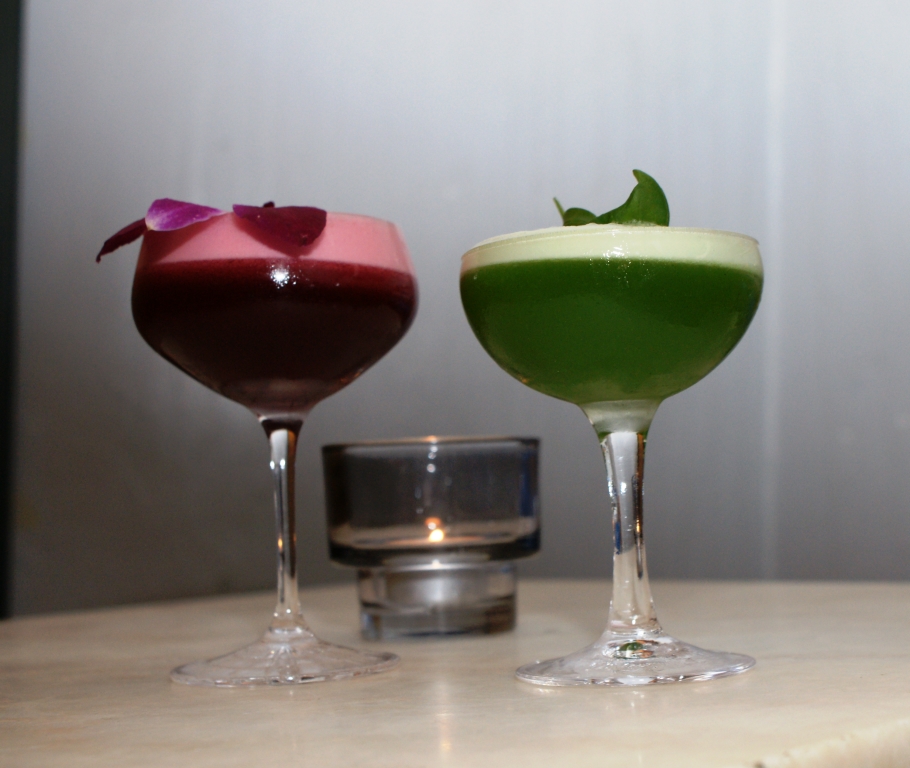 Selected Cocktail Bars in Oslo