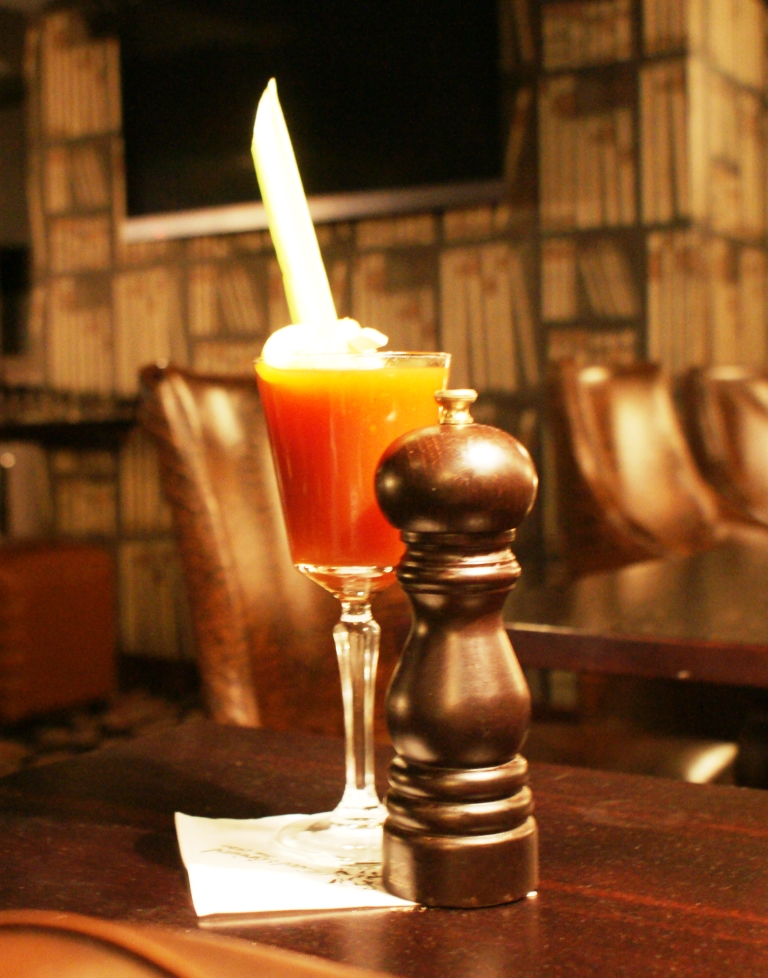Selected Cocktail Bars in Oslo