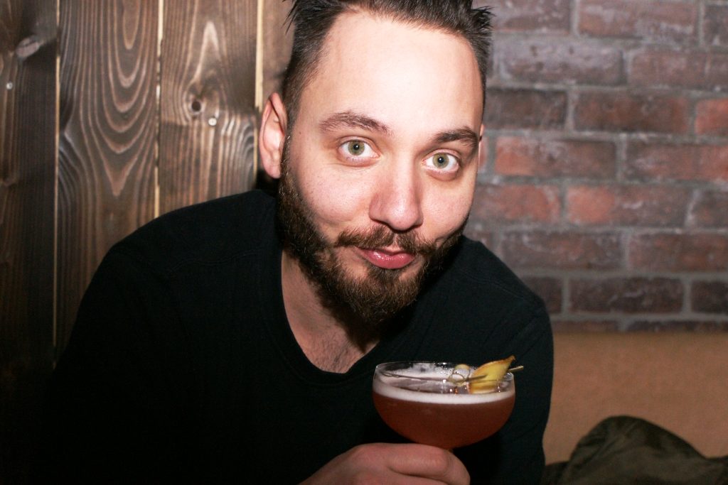 Selected Cocktail Bars in Oslo
