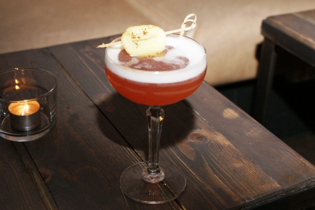 Selected Cocktail Bars in Oslo