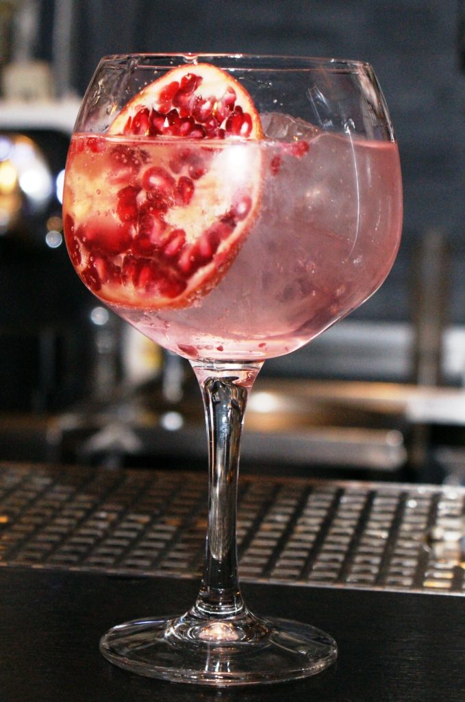 Selected Cocktail Bars in Oslo