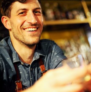 Selected cocktail bars in Oslo