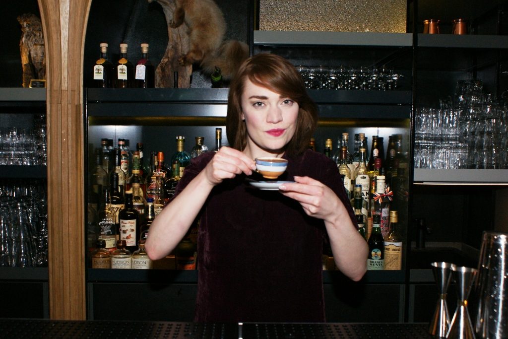 Selected Cocktail Bars in Oslo