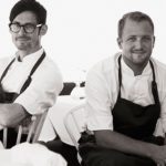 Scandinavian Restaurants rank among the best in Europe