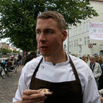 Scandinavian Restaurants rank among the best in Europe