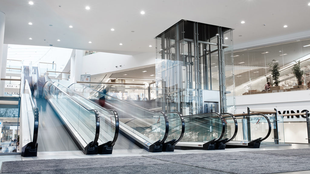 One of the World’s Best Shopping Centers – in Copenhagen