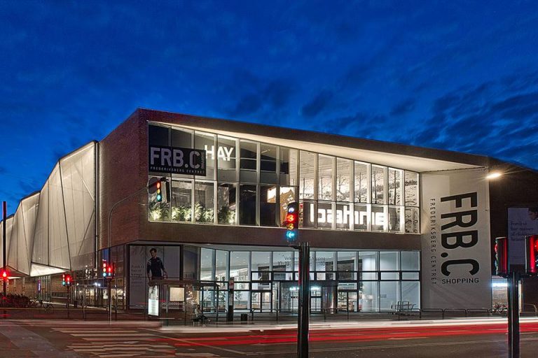 One of the World’s Best Shopping Centers – in Copenhagen