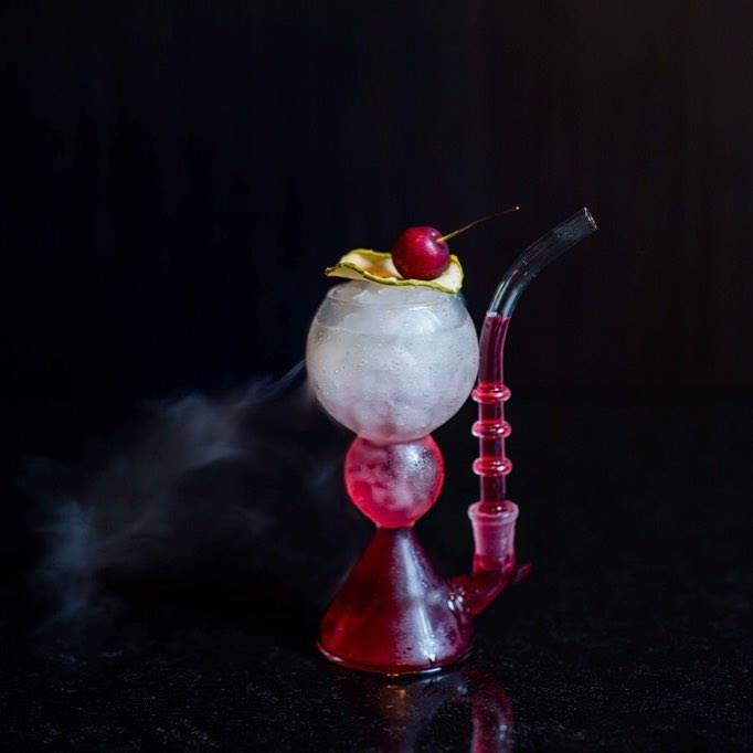Selected Cocktail Bars in Oslo