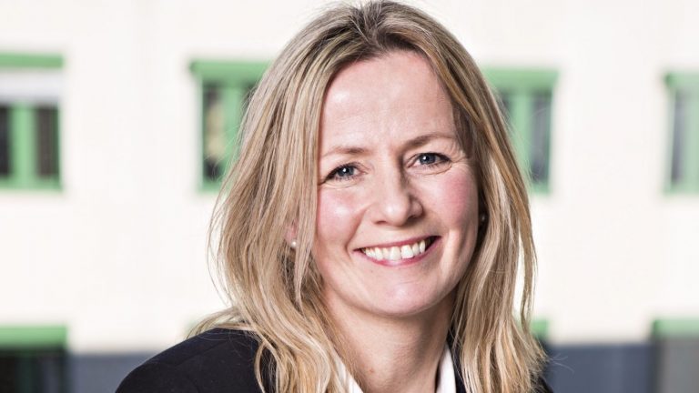 Norwegian Entrepreneur Thinks Inside the Box