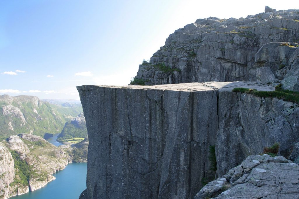 Breathtaking Norway