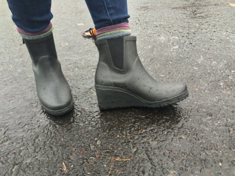 Born Out of Scandinavian Weather