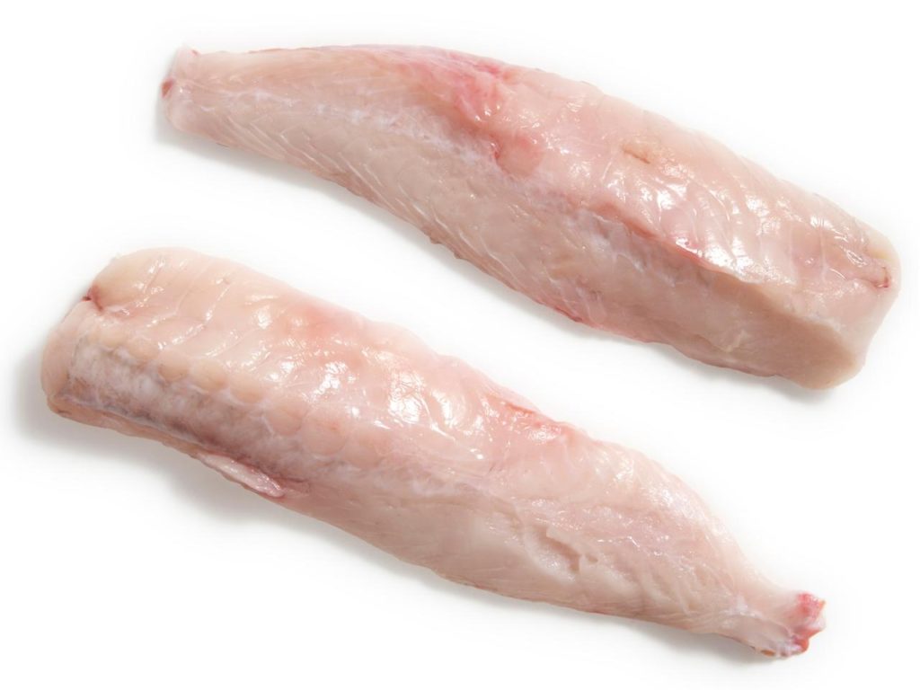 Scandinavian Monkfish