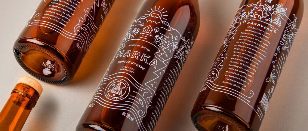 Spirits of Norway