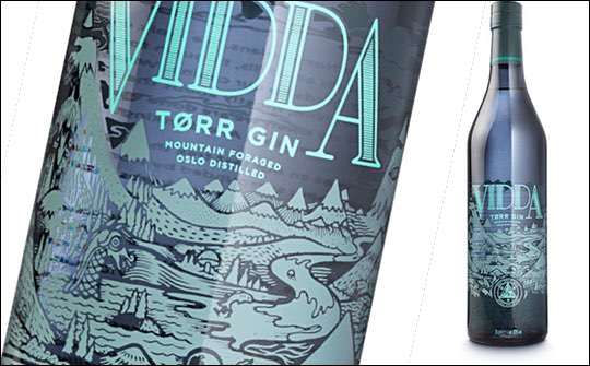 Spirits of Norway