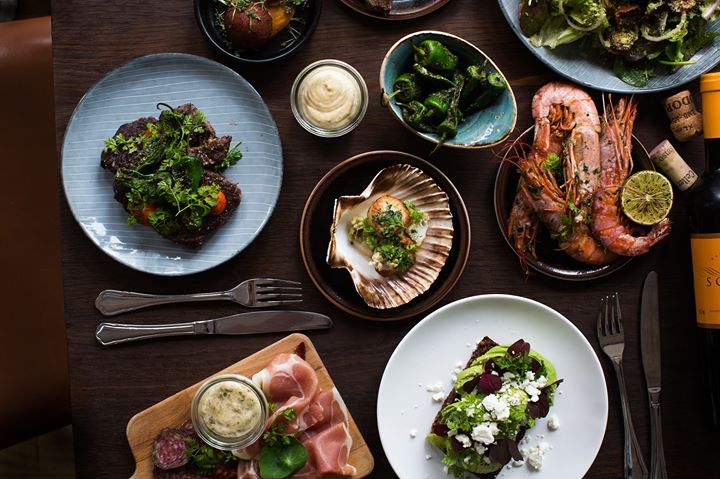 New Restaurants in Copenhagen
