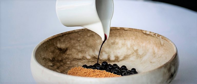 New Restaurants in Copenhagen