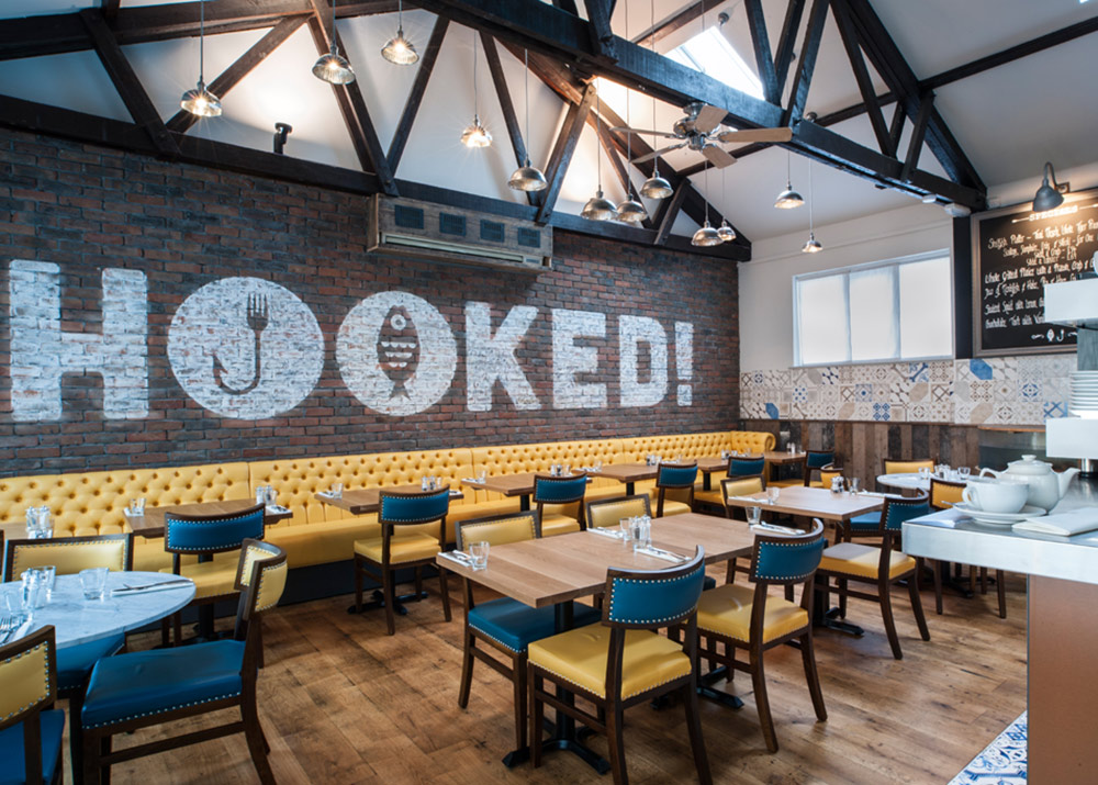 New Restaurants in Copenhagen