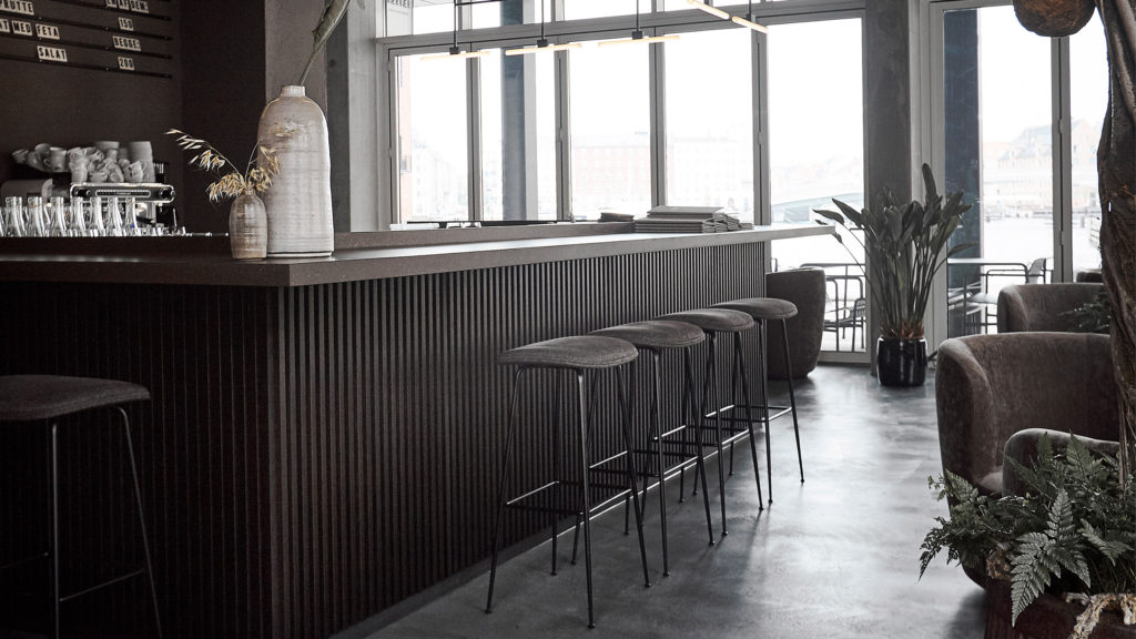New Restaurants in Copenhagen