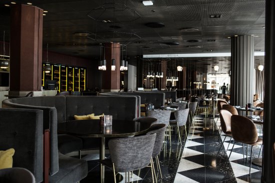 New Restaurants in Copenhagen
