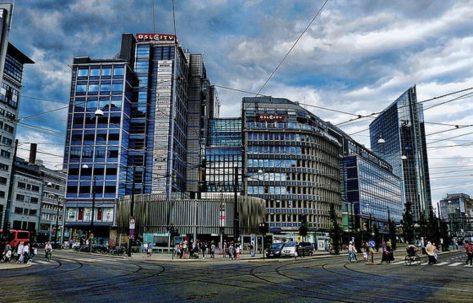 Norway – First Country in the World to Ban Use of Gas to Heat Buildings