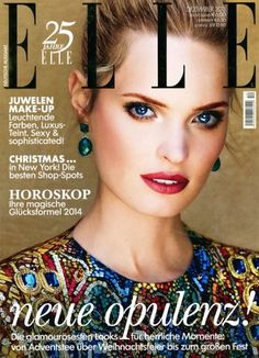 Feel Like a Celebrity Wearing Swedish Jewelry 